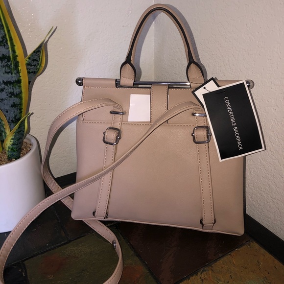 Convertible Backpack - Picture 2 of 2